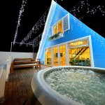 Kirayə (günlük) 3 otaqlı Həyət evi/villa Qəbələ 4