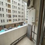 Kirayə (aylıq) 2 otaqlı Yeni Tikili, Gənclik metrosu, Nərimanov rayonu 12