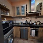 Kirayə (aylıq) 4 otaqlı Yeni Tikili, Xarici İşlər Nazirliyi, Nəsimi rayonu 6
