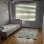 Kirayə (aylıq) 3 otaqlı Yeni Tikili, Xətai metrosu, Xətai rayonu 7