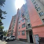 Satılır 4 otaqlı Köhnə Tikili, Qara Qarayev metrosu, Nizami rayonu 1