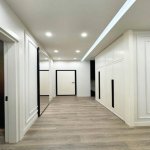 Kirayə (aylıq) 3 otaqlı Yeni Tikili, Ağ şəhər, Xətai rayonu 12