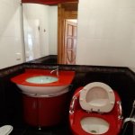 Kirayə (aylıq) 8 otaqlı Həyət evi/villa, Badamdar qəs., Səbail rayonu 6