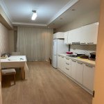 Kirayə (aylıq) 3 otaqlı Yeni Tikili, 20 Yanvar metrosu, Yasamal rayonu 17
