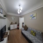 Продажа 2 комнатная Вторичка, Ясамал район 5