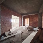 Satılır 2 otaqlı Yeni Tikili, Azadlıq metrosu, 8-ci mikrorayon, Ayna Sultanova heykəli, Binəqədi rayonu 5