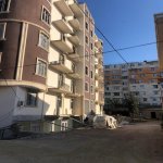 Satılır 1 otaqlı Yeni Tikili, Bakıxanov qəs., Sabunçu rayonu 4