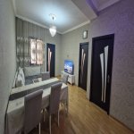 Satılır 3 otaqlı Yeni Tikili, 8 Noyabr metrosu, Gənclik Mall, Nərimanov rayonu 5