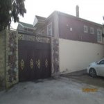 Kirayə (aylıq) 4 otaqlı Bağ evi, Şimal qres, Xəzər rayonu 2