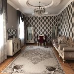 Kirayə (aylıq) 5 otaqlı Həyət evi/villa, Avtovağzal metrosu, Binəqədi rayonu 13