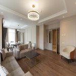 Аренда 4 комнатная Новостройка, м. Ичяришяхяр метро, Сябаиль район 2