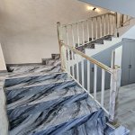 Satılır 4 otaqlı Həyət evi/villa, Binə qəs., Xəzər rayonu 17