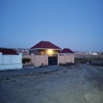 Satılır 3 otaqlı Həyət evi/villa, Novxanı, Abşeron rayonu 2