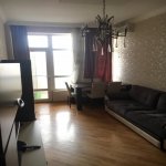 Kirayə (aylıq) 2 otaqlı Yeni Tikili, 8 Noyabr metrosu, Papanin, Nəsimi rayonu 1