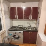 Аренда 3 комнатная Вторичка, м. Нефтчиляр метро, 8-ой километр, Низаминский р-н район 3