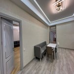 Kirayə (aylıq) 3 otaqlı Yeni Tikili, Xətai metrosu, Ağ şəhər, Xətai rayonu 12