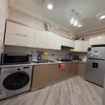 Satılır 2 otaqlı Yeni Tikili, Xalqlar dostluğu metrosu, Xətai rayonu 7