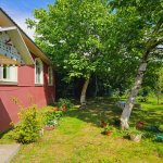 Kirayə (günlük) 5 otaqlı Həyət evi/villa Qəbələ 5