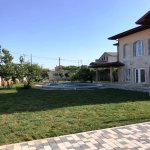 Satılır 4 otaqlı Həyət evi/villa, Mərdəkan, Xəzər rayonu 4