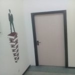 Kirayə (aylıq) 1 otaqlı Ofis, Nərimanov rayonu 4