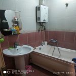 Kirayə (aylıq) 3 otaqlı Köhnə Tikili, Memar Əcəmi metrosu, 4-cü mikrorayon, Nəsimi rayonu 8