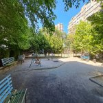 Satılır 3 otaqlı Köhnə Tikili, Elmlər akademiyası metrosu, Yasamal qəs., Yasamal rayonu 9