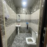 Kirayə (aylıq) 2 otaqlı Həyət evi/villa, İnşaatçılar metrosu, Yasamal qəs., Yasamal rayonu 8