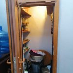 Kirayə (aylıq) 2 otaqlı Həyət evi/villa, Həzi Aslanov metrosu, Xətai rayonu 12
