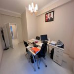 Kirayə (aylıq) 9 otaqlı Ofis, Elmlər akademiyası metrosu, Lider telekanalı, Yasamal rayonu 5