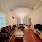 Satılır 7 otaqlı Həyət evi/villa, Badamdar qəs., Səbail rayonu 8