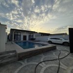 Kirayə (günlük) 3 otaqlı Bağ evi, Novxanı, Abşeron rayonu 1