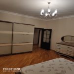 Kirayə (aylıq) 3 otaqlı Yeni Tikili, Gənclik metrosu, Nərimanov rayonu 6