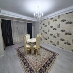 Kirayə (aylıq) 3 otaqlı Yeni Tikili, Qara Qarayev metrosu, Nizami rayonu 4