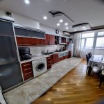 Satılır 3 otaqlı Yeni Tikili, Qara Qarayev metrosu, Nizami rayonu 42