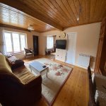 Satılır 5 otaqlı Həyət evi/villa, Koroğlu metrosu, Zabrat qəs., Sabunçu rayonu 9