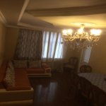 Satılır 3 otaqlı Yeni Tikili, 20 Yanvar metrosu, 1-ci mikrorayon, Nəsimi rayonu 9