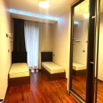 Kirayə (aylıq) 4 otaqlı Yeni Tikili, 28 May metrosu, Nəsimi rayonu 6