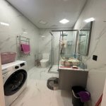 Kirayə (aylıq) 2 otaqlı Yeni Tikili, Qara Qarayev metrosu, Nizami rayonu 7