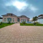 Satılır 5 otaqlı Bağ evi, Mərdəkan, Xəzər rayonu 3