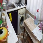 Satılır 2 otaqlı Köhnə Tikili, Elmlər akademiyası metrosu, Yasamal qəs., Yasamal rayonu 4