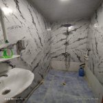 Аренда 4 комнатная Вторичка, İnşaatçılar метро, пос. Йени Ясамал, Ясамал район 19