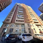 Satılır 3 otaqlı Yeni Tikili, 20 Yanvar metrosu, Yasamal qəs., Yasamal rayonu 1