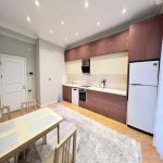 Аренда 4 комнатная Новостройка, Белый город, Хетаи район 3