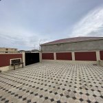 Satılır 4 otaqlı Həyət evi/villa, Yeni Ramana, Sabunçu rayonu 2