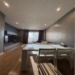 Kirayə (aylıq) 2 otaqlı Yeni Tikili, Sahil metrosu, Port Baku, Nəsimi rayonu 4