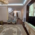 Satılır 8 otaqlı Həyət evi/villa, Elmlər akademiyası metrosu, Badamdar qəs., Səbail rayonu 3