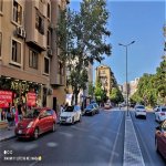 Kirayə (aylıq) Obyekt, Nəriman Nərimanov metrosu, Nərimanov rayonu 20