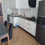 Kirayə (aylıq) 3 otaqlı Yeni Tikili, Həzi Aslanov metrosu, H.Aslanov qəs., Xətai rayonu 4