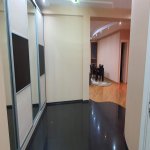 Kirayə (aylıq) 4 otaqlı Yeni Tikili, Nizami metrosu, Çıraq Plaza, Yasamal rayonu 6