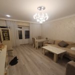 Satılır 3 otaqlı Köhnə Tikili, Nəriman Nərimanov metrosu, Nərimanov rayonu 1